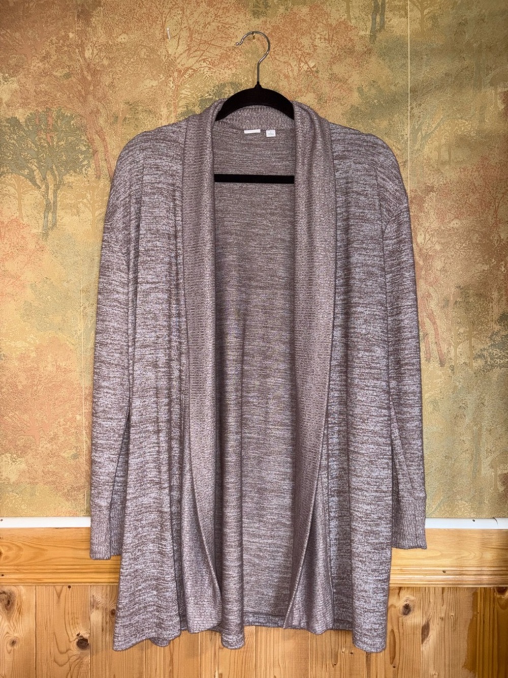 GAP ~ Brown Cardigan